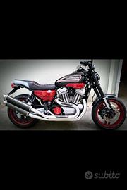 Harley Davidson XR 1200