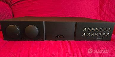 Amplificatore Naim Supernait