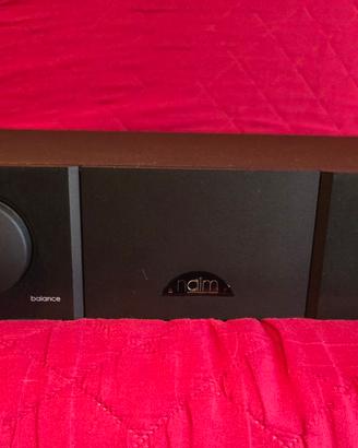 Amplificatore Naim Supernait