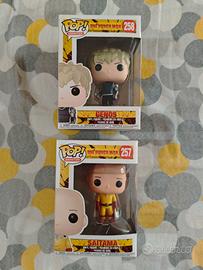 Funko Pop! One Punch Man