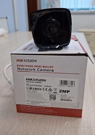 Telecamera Hikvision DS-2CD1023G0-I Full HD