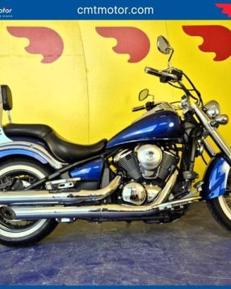 KAWASAKI VN 900 Vulcan Garantita e Finanziabile