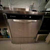 Lavastoviglie Professionale Krupps Koral K560E