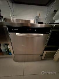 Lavastoviglie Professionale Krupps Koral K560E