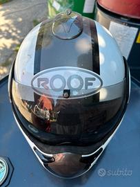 Casco Modulare Roof Boxer