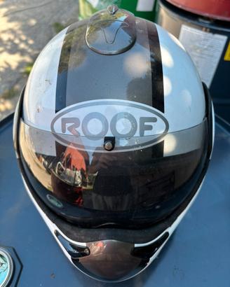 Casco Modulare Roof Boxer