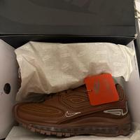 Supreme Nike Airmax TL 98 43 marrone