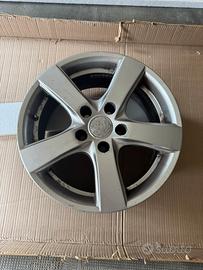 Cerchi auto Mak 15”