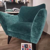 poltrona EUGENE di PIERRE Frey - Heritage