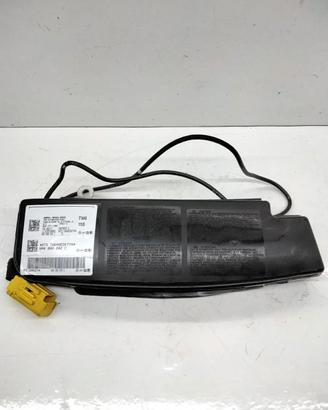 AIRBAG SEDILE DESTRO DX PER VOLKSWAGEN Polo 5° Ser