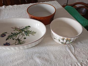 pirofile x forno e tavola