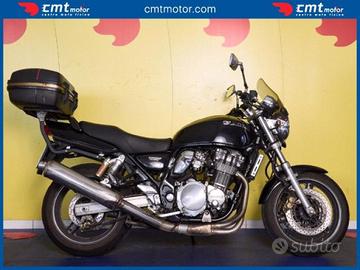 SUZUKI GSX 1200 Garantita e Finanziabile