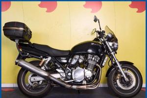 SUZUKI GSX 1200 Garantita e Finanziabile