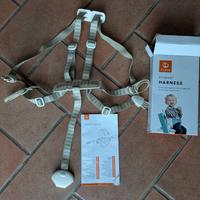 Stokke harness bretelle per seggiolone stokke