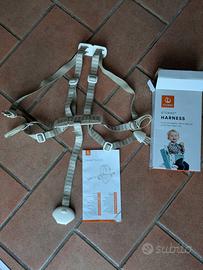 Stokke harness bretelle per seggiolone stokke