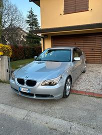 Bmw 530d e60