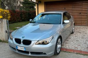 Bmw 530d e60