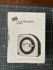 Calibrite ColorChecker Studio