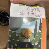 Oscar wilde’s shorts stories