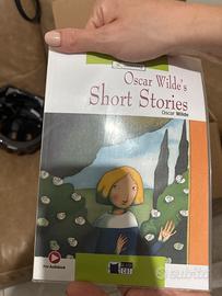 Oscar wilde’s shorts stories