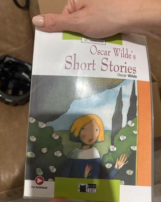 Oscar wilde’s shorts stories
