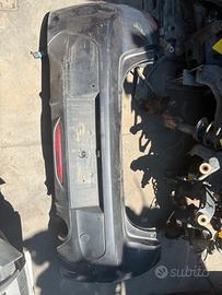 PARAURTI POSTERIORE PEUGEOT 208 ANNO:2022