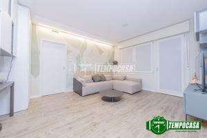 Bilocale di 75 mq completamente nuovo - Classe ene