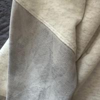 Felpa in pile decathlon