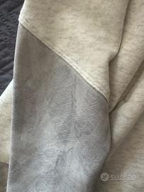 Felpa in pile decathlon