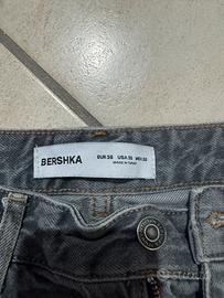 jeans bershka