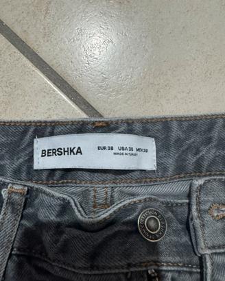jeans bershka