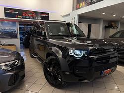 Land Rover Defender 110 3.0D I6 300 CV AWD Auto HS