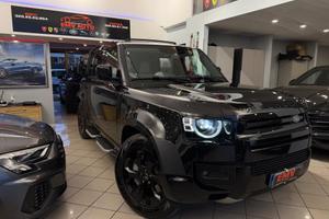 Land Rover Defender 110 3.0D I6 300 CV AWD Auto HS