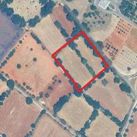 Terreno edificabile di 5.226 mq