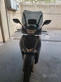 Honda Sh 125 del 2019