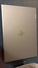 HP ENVY x360 Convertible 15-dr1033nl