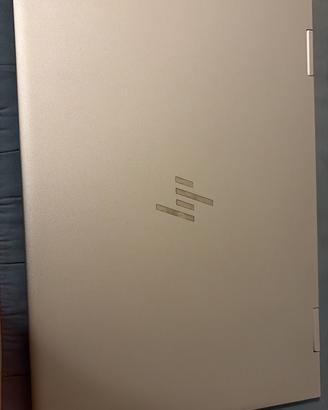 HP ENVY x360 Convertible 15-dr1033nl