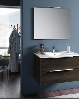 Mobile da bagno da 100 - Arredo bagno