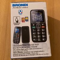 Nuovo Cellulare Brondi