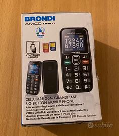 Nuovo Cellulare Brondi