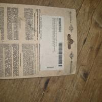 Pastiglie freno moto da strada