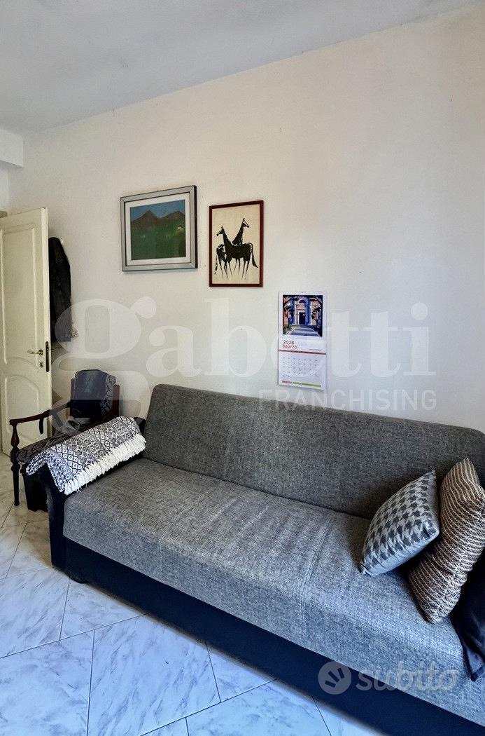 Appartamento – CA - Vista 4