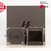 Hasselblad 907x + CFV II 50C