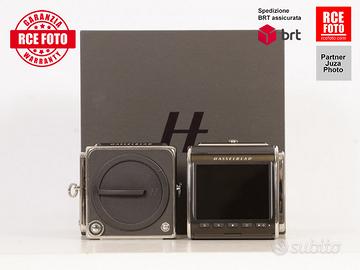 Hasselblad 907x + CFV II 50C