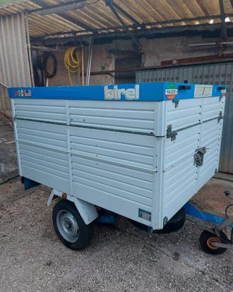 Carrello appendice