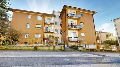 Appartamento di 130 m² con 4 locali a Rieti
