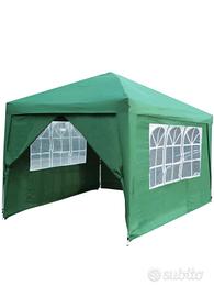 GAZEBO PIEGHEVOLE 