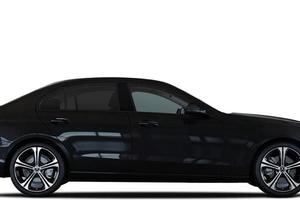 Mercedes-Benz Classe C W206 BERLINA C220 D