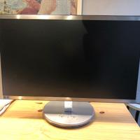 Monitor da 23 Pollici AOC i2353Fh con pannello IPS