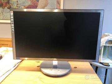 Monitor da 23 Pollici AOC i2353Fh con pannello IPS